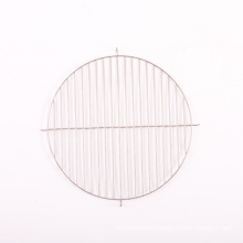 Non-stick Stainless Steel 304 BBQ Grill Grate